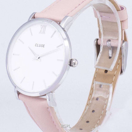 Cluse Minuit CL30005 Quartz Analog Women's Watch