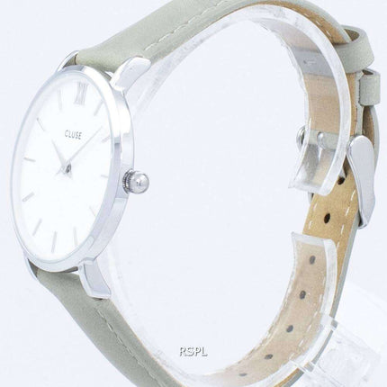 Cluse Minuit Quartz CL30006 Women's Watch