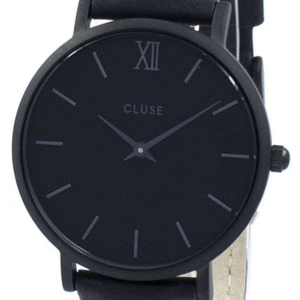 Cluse Minuit Quartz CL30008 Women's Watch