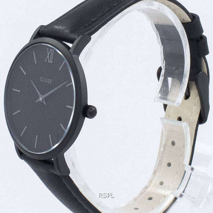 Cluse Minuit Quartz CL30008 Women's Watch