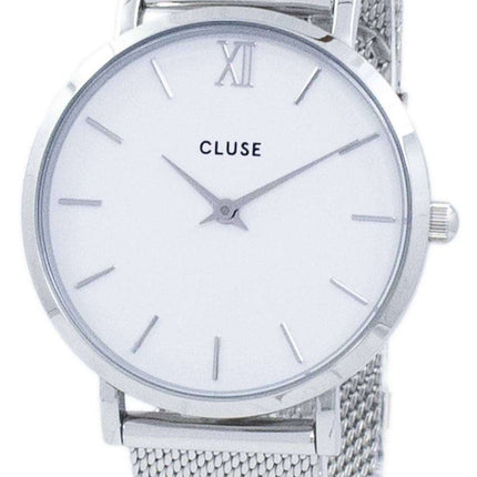 Cluse Minuit Quartz CL30009 Women's Watch