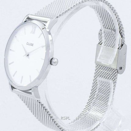 Cluse Minuit Quartz CL30009 Women's Watch