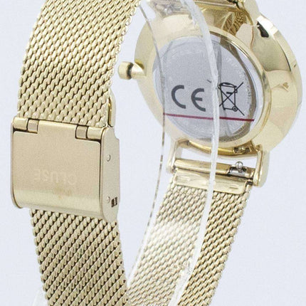 Cluse Minuit Quartz CL30010 Women's Watch