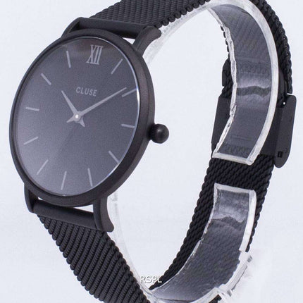 Cluse Minuit CL30011 Quartz Analog Women's Watch