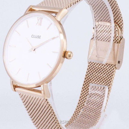 Cluse Minuit CL30013 Quartz Analog Women's Watch