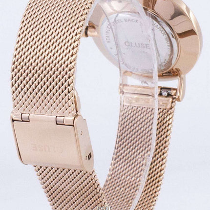 Cluse Minuit CL30013 Quartz Analog Women's Watch
