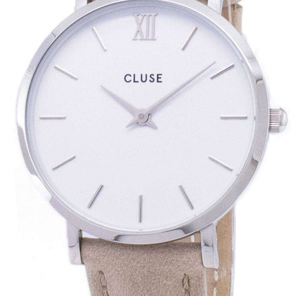 Cluse Minuit CL30044 Quartz Analog Women's Watch