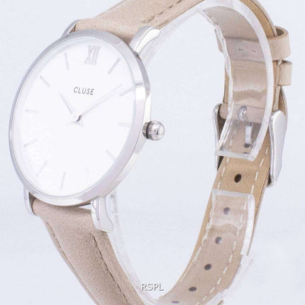Cluse Minuit CL30044 Quartz Analog Women's Watch