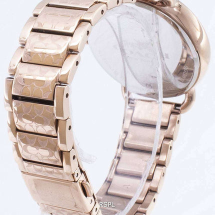 Coach Delancey 14502497 Analog Quartz Women's Watch