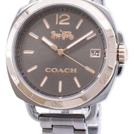 Coach Tatum 14502597 Analog Quartz Women's Watch