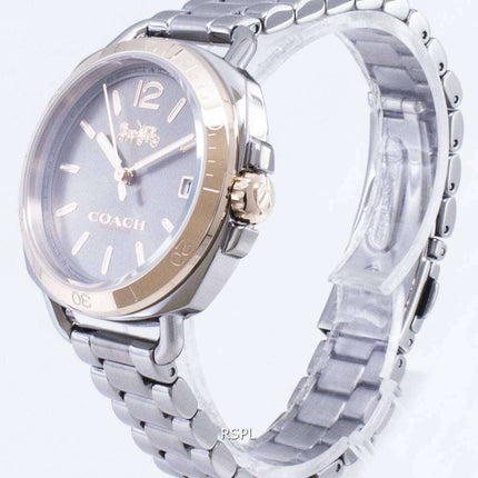 Coach Tatum 14502597 Analog Quartz Women's Watch