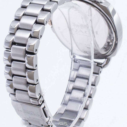 Coach Tatum 14502597 Analog Quartz Women's Watch