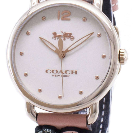 Coach Delancey 14502822 Analog Quartz Women's Watch