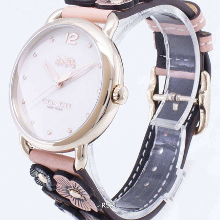 Coach Delancey 14502822 Analog Quartz Women's Watch