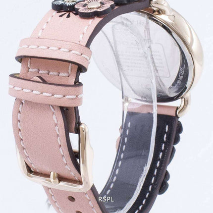 Coach Delancey 14502822 Analog Quartz Women's Watch