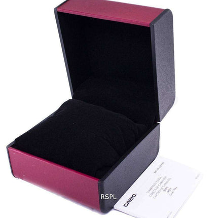 Casio Box