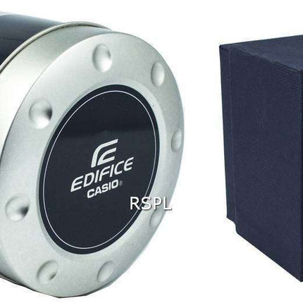 Casio Edifice Box