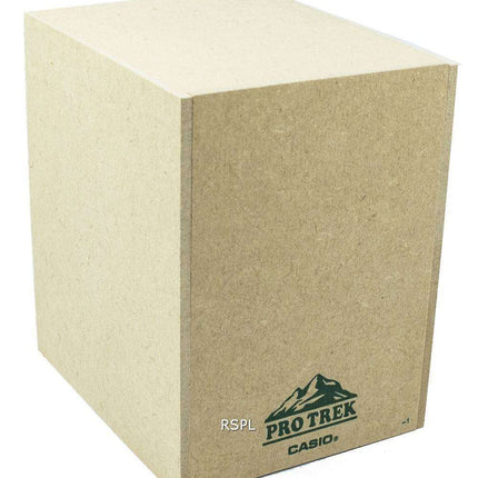 Casio ProTrek Box
