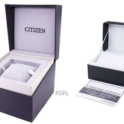 Citizen Box