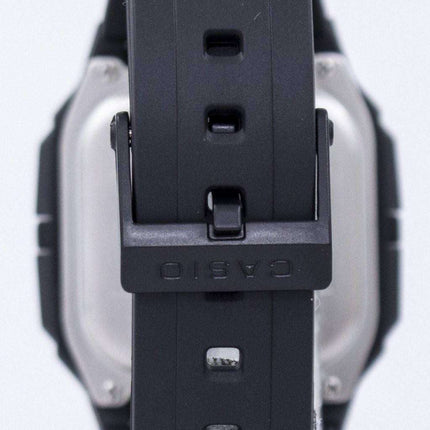 Casio Illuminator Multi-Lingual Databank Digital DB-36-9AV Men's Watch