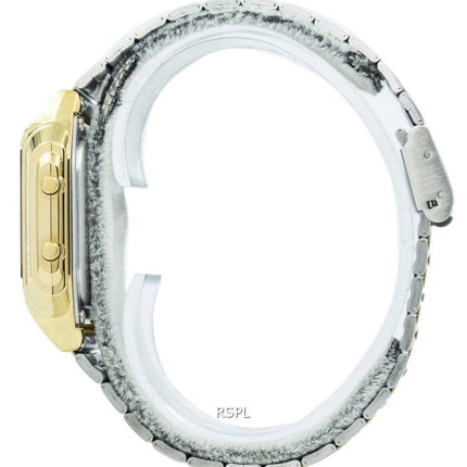 Casio Databank Telememo DB-360G-9A Mens Watch