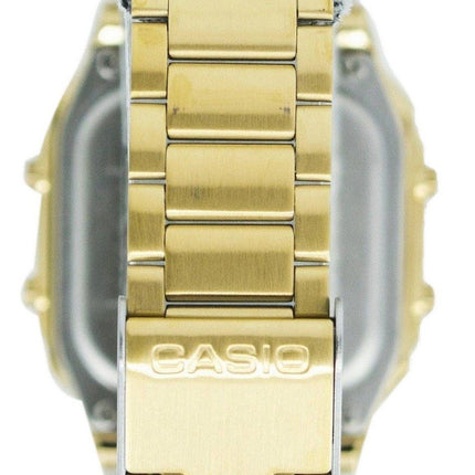 Casio Databank Telememo DB-360G-9A Mens Watch