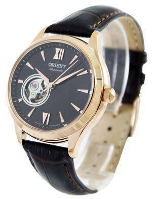 Orient Automatic Open Heart DB0A001T Womens Watch