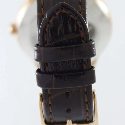 Orient Automatic Open Heart DB0A001T Womens Watch