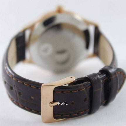 Orient Automatic Open Heart DB0A001T Womens Watch