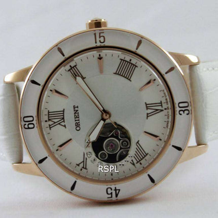 Orient Fashionable Automatic DB0B001W Womens Watch