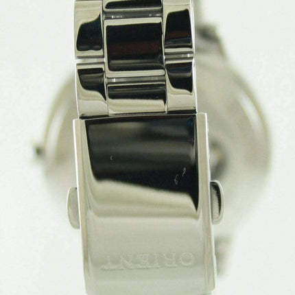 Orient Automatic Open Heart DB0B004B Womens Watch