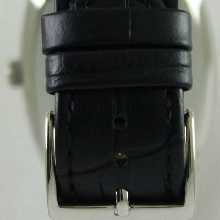 Orient Classic Automatic Open Heart DBAF002B Mens Watch