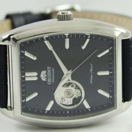 Orient Classic Automatic Open Heart DBAF002B Mens Watch