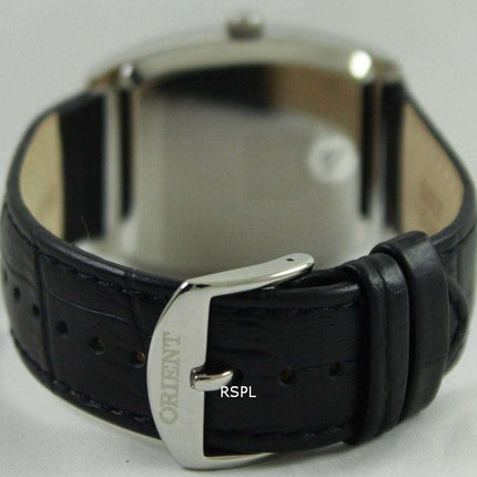 Orient Classic Automatic Open Heart DBAF002B Mens Watch
