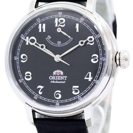 Orient Monarch Mechanical Power Reserve DD03002B FDD03002B Mens Watch