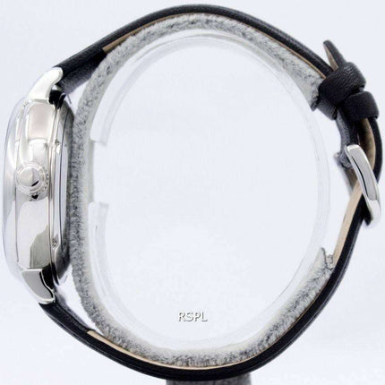 Orient Monarch Mechanical Power Reserve DD03002B FDD03002B Mens Watch