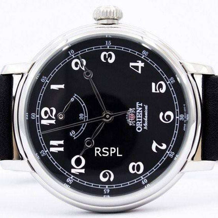 Orient Monarch Mechanical Power Reserve DD03002B FDD03002B Mens Watch