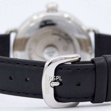Orient Monarch Mechanical Power Reserve DD03003Y FDD03003Y Mens Watch