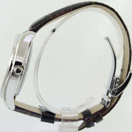 Orient Automatic GMT Power Reserve DJ05003W Mens Watch
