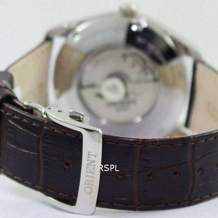 Orient Automatic GMT Power Reserve DJ05003W Mens Watch