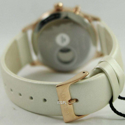 Orient Ballerina Mechanical Happy Stream Collection DM01002W Womens Watch