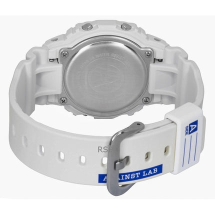 Casio G-Shock Digital AGAINST Resin Strap Quartz DW-5600AL24-7 200M Men's Watch