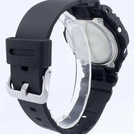 Casio G-Shock DW-5700BBM-1 DW5700BBM-1 Alarm Quartz Men's Watch