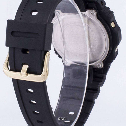 Casio G-Shock Special Color Models 200M DW-5700BBMB-1 DW5700BBMB-1 Men's Watch