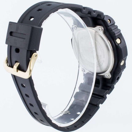 Casio G-Shock DW-5700TH-1 Quartz 200M Men's Watch