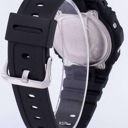 Casio G-Shock Chronograph Alarm 200M Digital DW-5750E-1D DW5750E-1D Men's Watch