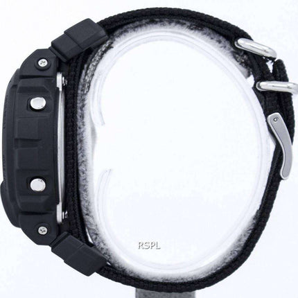Casio G-Shock Alarm Shock Resistant Digital DW-6900BBN-1 Men's Watch
