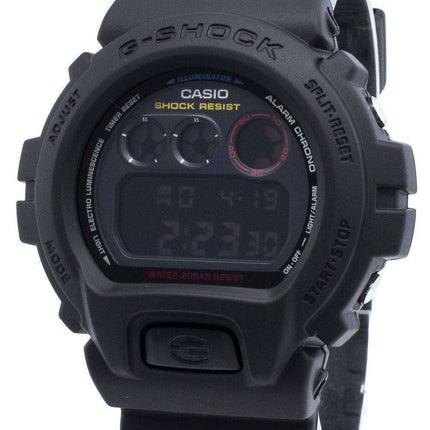 Casio G-Shock DW-6900BMC-1 DW6900BMC-1 Shock Resistant Quartz 200M Men's Watch