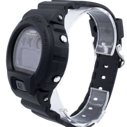 Casio G-Shock DW-6900BMC-1 DW6900BMC-1 Shock Resistant Quartz 200M Men's Watch