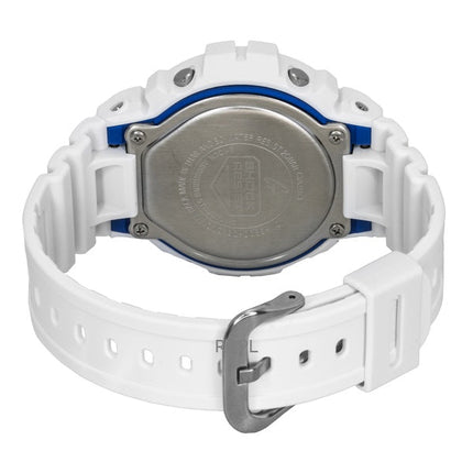 Casio G-Shock Digital Resin Strap Quartz DW-6900HDS-7A1 200M Men's Watch